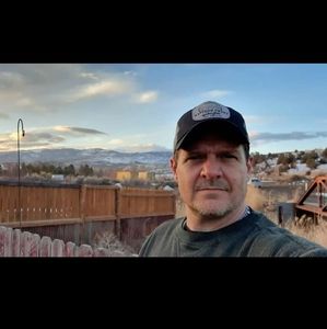 Meet your Posher, Chad